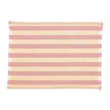 Yanis Recycled Cotton Placemat