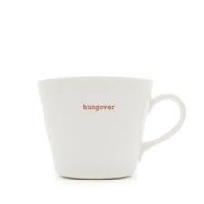 Keith Brymer Jones Bucket Mug - Hungover