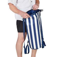 Dock & Bay Medium Dry Bag- Whitsunday Blue