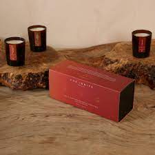 Mother’s Day Offer was £37 now £25 FYG - The Ignite Candle Gift Set