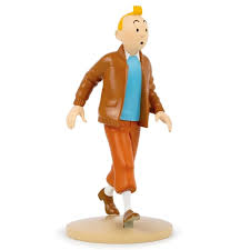 Tintin - Aviator Jacket