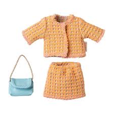 Maileg Mum Mouse Suit