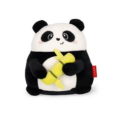 Legami Mini Plush - Panda