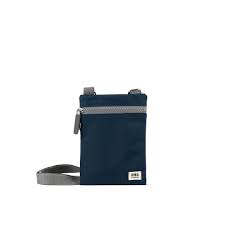 Roka Chelsea Bag Sustainable Nylon - Midnight