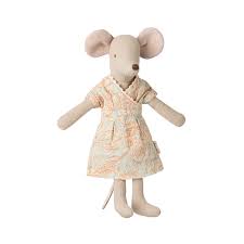 Maileg Mum Mouse