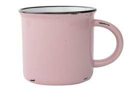 Canvas Home Tinware Collection - various colours available