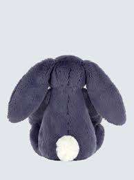 Jellycat Little Bashful Saffyre Bunny