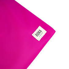 Roka Chelsea Bag Sustainable Nylon - Candy