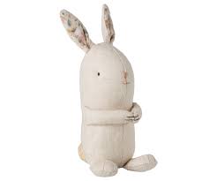 Maileg MIni Lullaby Friends - Bunny Natural