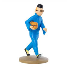 Tintin - The Blue Lotus