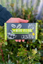 The Weird Veg Growbar