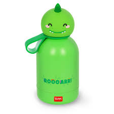 Legami Kids Vacuum Bottle - Dino