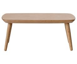 Maileg Mouse Coffee Table - Natural