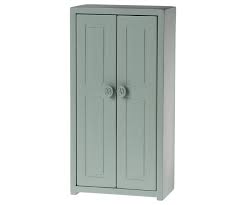 Maileg Mouse Closet - Soft Blue