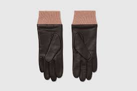 Mabel Sheppard Blush Eyes Gloves