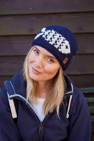 Pachamama Padstow Beanie