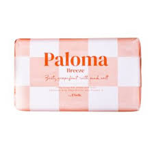 Floh Luxury Soap - Paloma Breeze