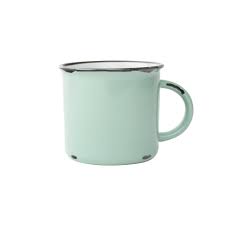 Canvas Home Tinware Collection - various colours available