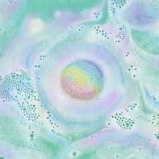 Unicorn Poo Bath Bombs