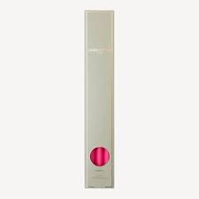 6 Taper Candles 45 - Light Cherry