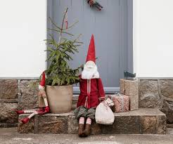 Maileg Santa - Large