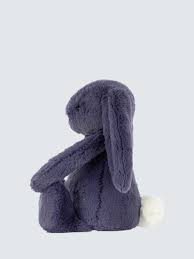 Jellycat Little Bashful Saffyre Bunny