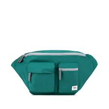 Roka Oval M Recycled Nylon XL - Teal