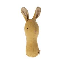 Maileg Lullaby Friends - Bunny Rattle