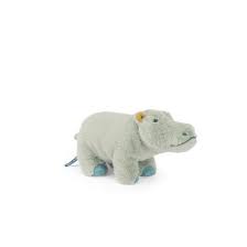Moulin Roty Tout Autour Du Monde - Small Hippo
