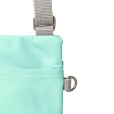 Roka Chelsea Bag Sustainable Nylon - Capri