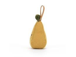 Jellycat Festive Folly Pear