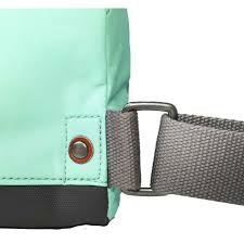 Roka Small Bantry B Sustainable Nylon Bag - Capri