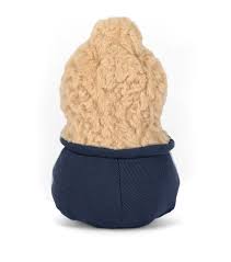 Jellycat Amuseables Peanut Star Student