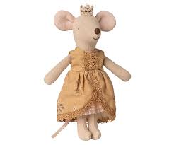 Maileg Princess Mouse - Big Sister