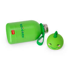 Legami Kids Vacuum Bottle - Dino