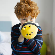 Legami Mini Plush - Bee