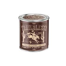 Tin Can Candle - Trailblazer Field