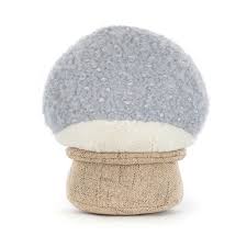 Jellycat Amuseables Snowglobe
