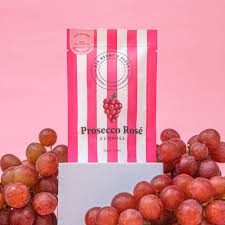 Ask Mummy & Daddy - Prosecco Rose Gummies
