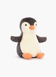 Jellycat Peanut Penguin