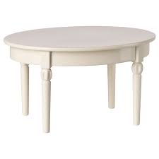 Maileg Mouse Vintage Dining Table - Off White