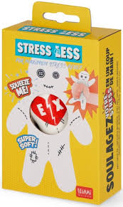 Legami Anti Stress Toy - Ex