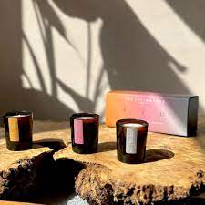 Mother’s Day Offer was £37 now £25 FYG - The Invigorate Candle Gift Set