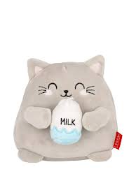 Legami Mini Plush - Kitty
