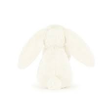 Jellycat Bashful Bunny Peony Little