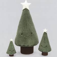 Jellycat Amuseable Blue Spruce Christmas Tree