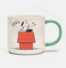 Peanuts Be Kind to All Kinds Mug