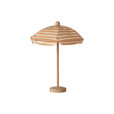 Maileg Mouse Beach Umbrella