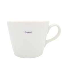 Keith Brymer Jones Bucket Mug - Queen