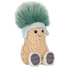Jellycat Amuseables Peanut Apres Ski